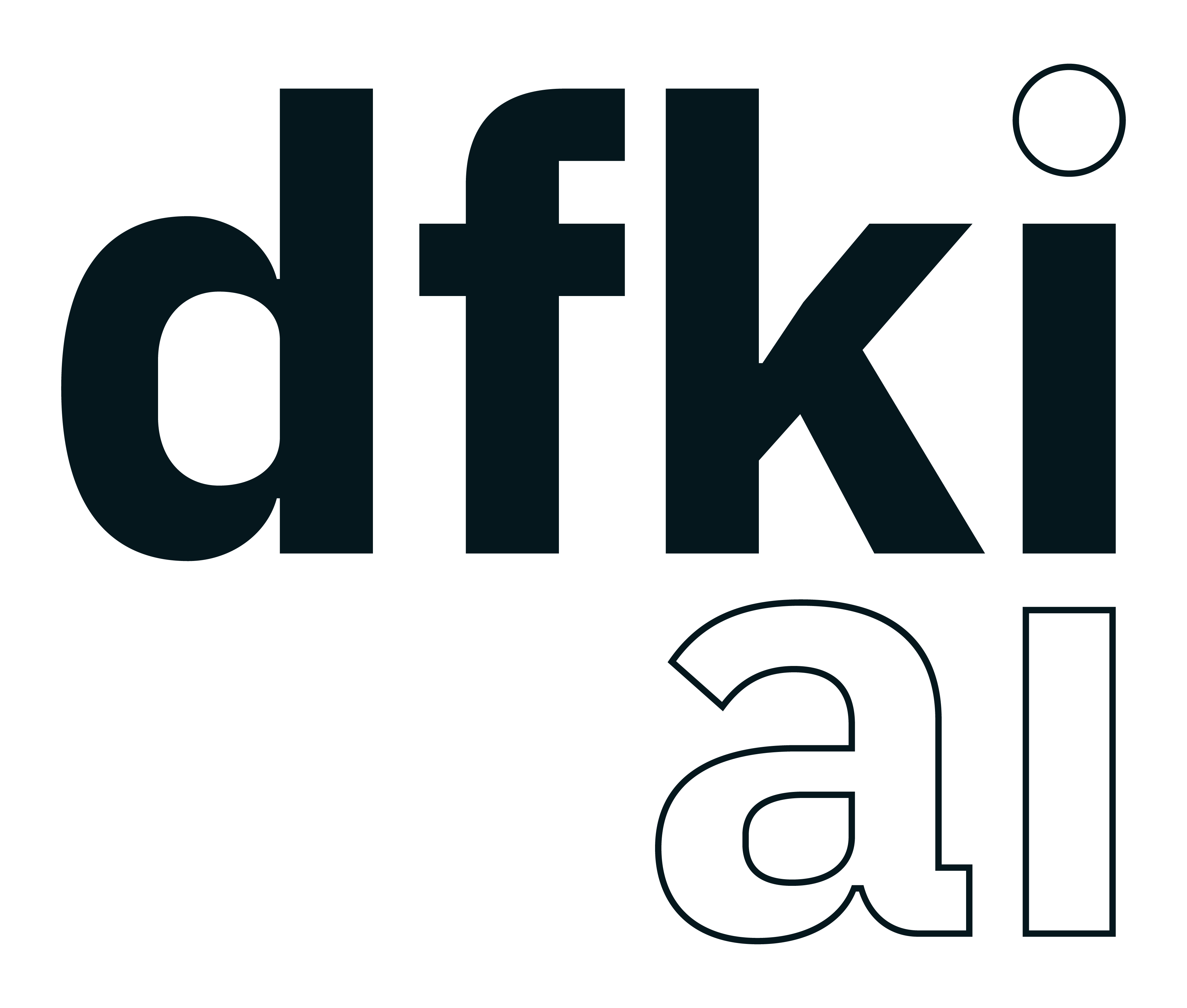 Deutsches Forschungszentrum für Künstliche Intelligenz